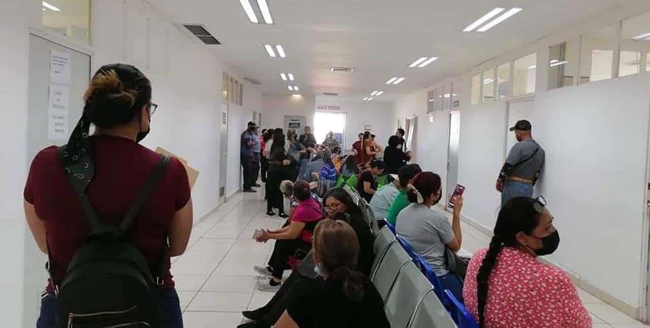 Aumentan a 21 los casos activos de Covid-19 en Navojoa