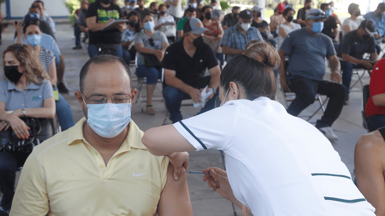 Influenza B muestra tendencia al alza al cierre de la temporada estacional