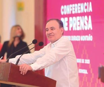 Amplia CFE subsidio para Sonora: Durazo