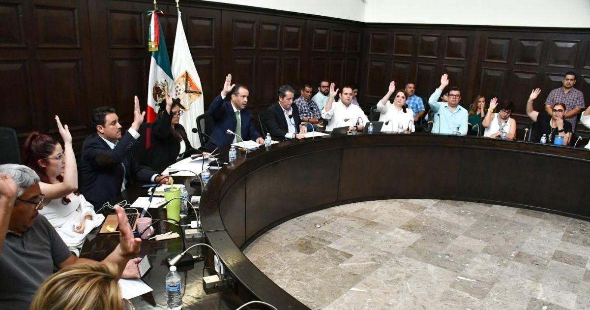 No subirá impuesto predial en 2024: Antonio Astiazarán