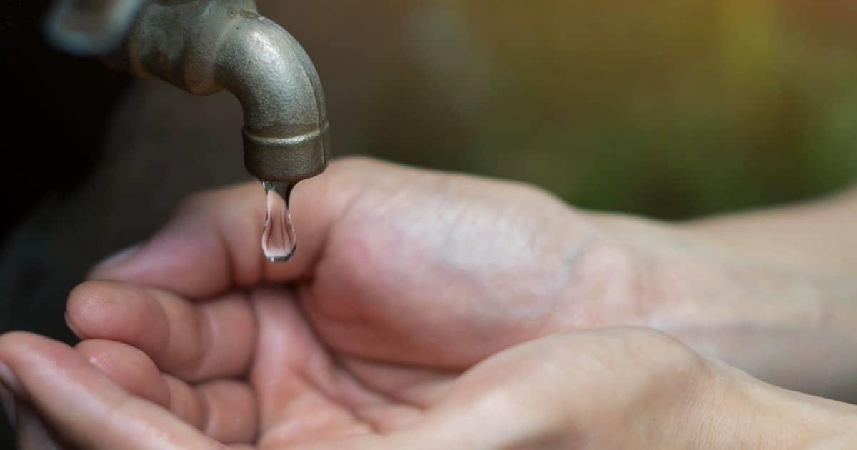 Agua de Hermosillo llama a la ciudadanía a cuidar el vital líquido ante escasez