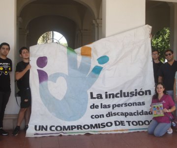 Denuncian discriminación en la Unison ante TEA