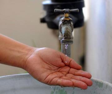 Siguen vecinos del oriente de Navojoa sin el servicio de agua potable