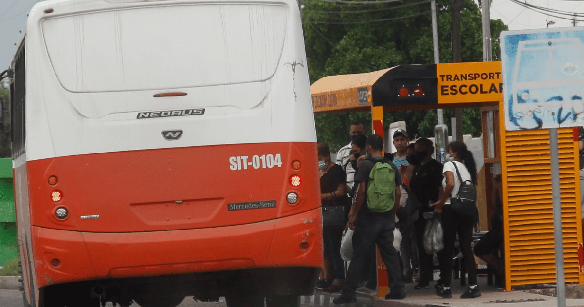 Concesionarios violan la ley y siguen cobrando pasaje a estudiantes