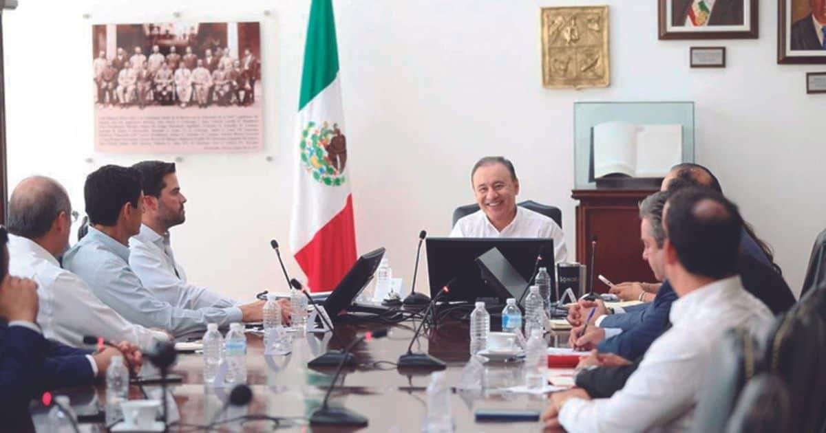 Se fortalece la promoción turística y económica: Alfonso Durazo