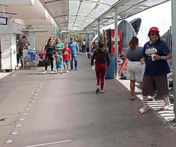 Bebé migrante pierde la vida en la frontera de Nogales