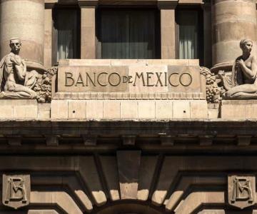 Banxico deja sin cambios tasa de interés en 11.25%