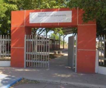 Refuerzan seguridad en escuelas de Guaymas para evitar riñas