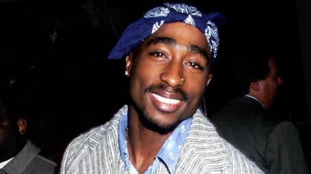 Arrestan a presunto implicado en asesinato del rapero Tupac