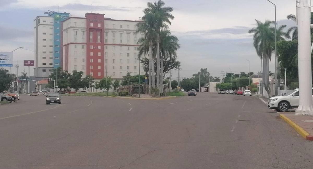 Hoteleros de Ciudad Obregón esperan buen cierre de año