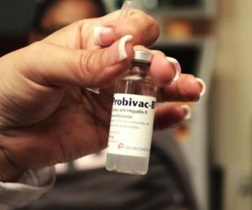 Alerta Cofepris por falsificación de vacuna contra hepatitis