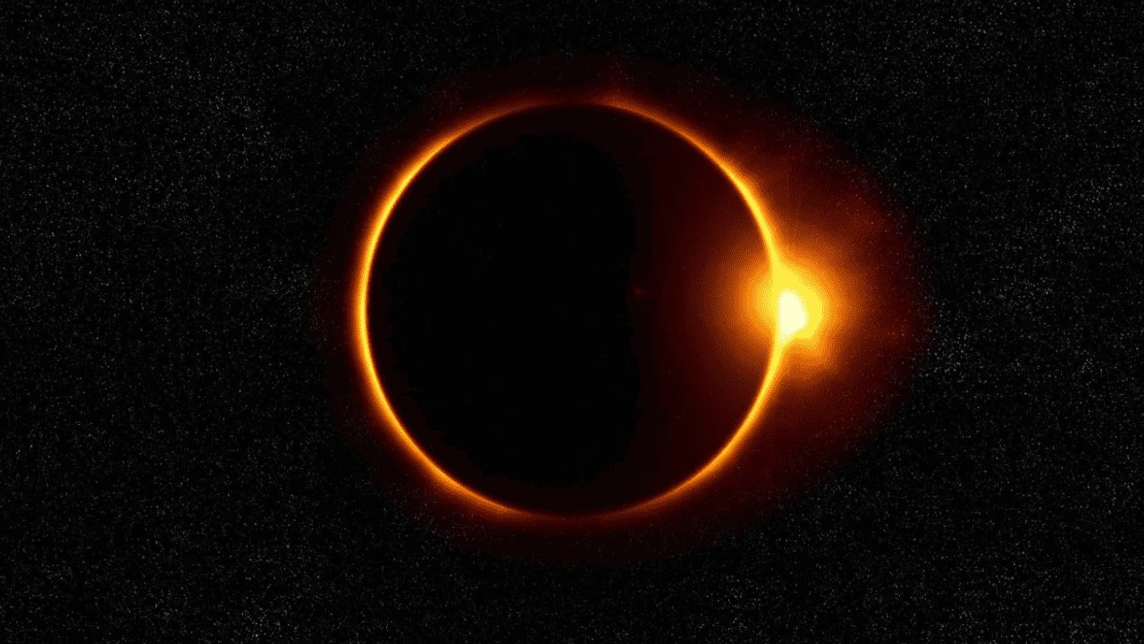 Eclipse Anillo de Fuego: ¿Cuándo y dónde se podrá observar?