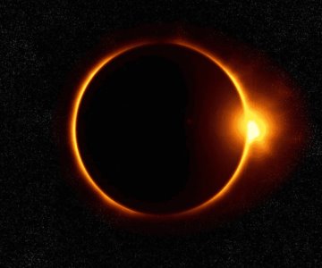 Eclipse Anillo de Fuego: ¿Cuándo y dónde se podrá observar?