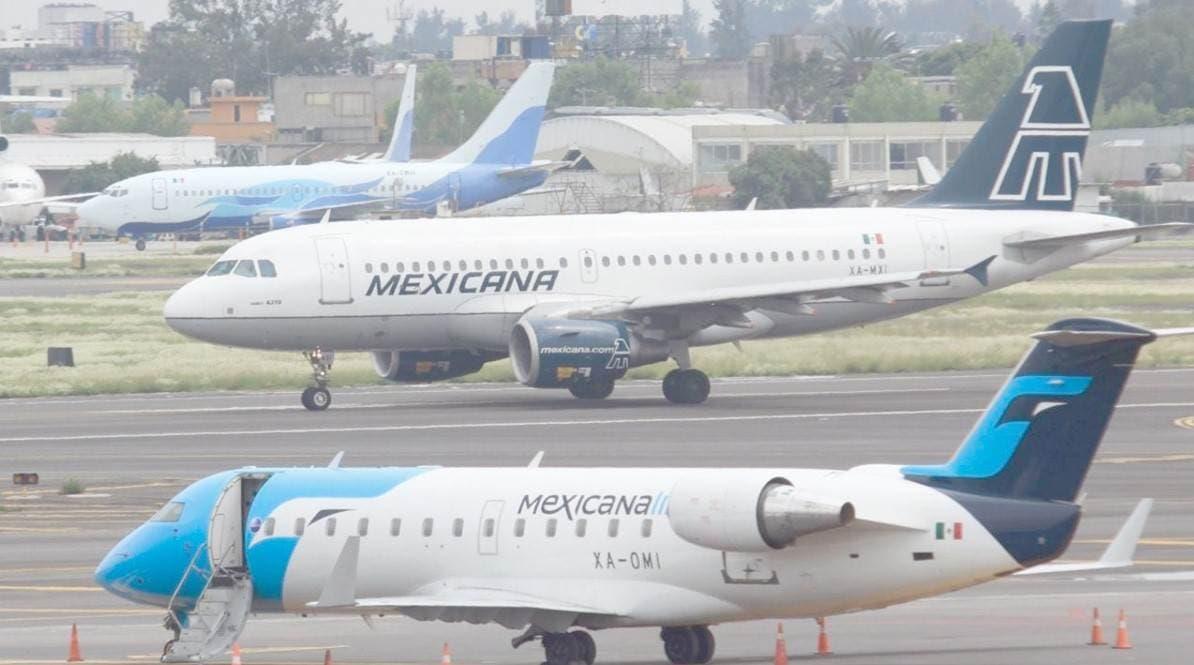 Guaymas, nuevo destino de Mexicana de Aviación