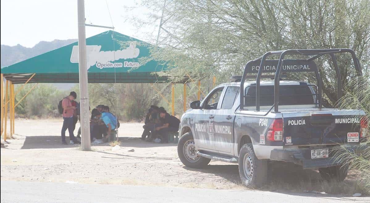 Resguardan UTH por amenaza de estudiante