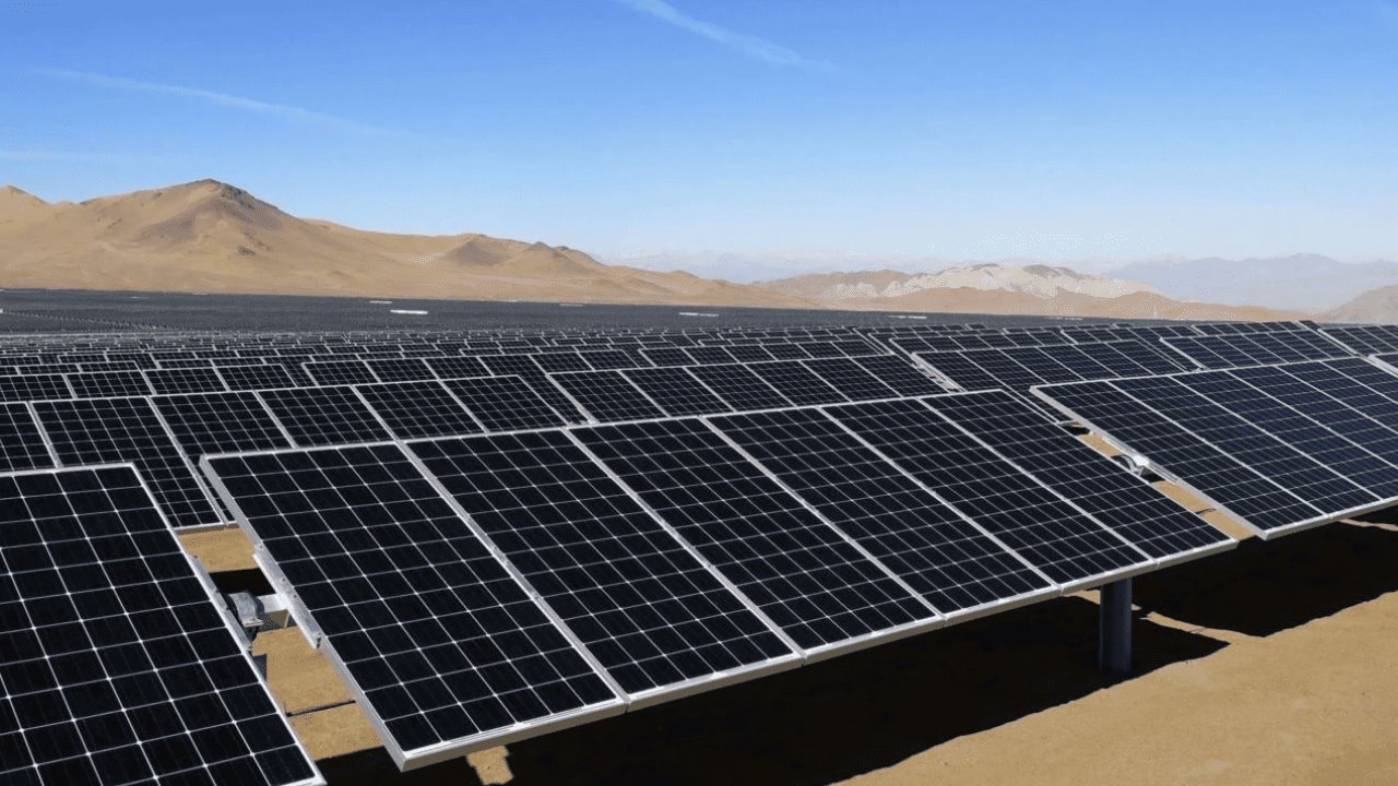 Se prevé la instalación de seis plantas fotovoltaicas en Sonora: Durazo