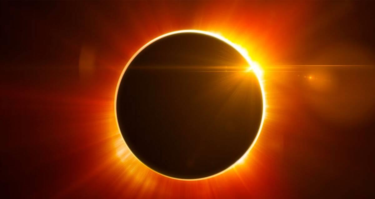 ¿Cuál es el mejor lugar del mundo para ver Eclipse Solar 2024?