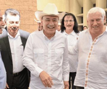 Creamos políticas públicas para el cambio en patrones de cultivo: Durazo