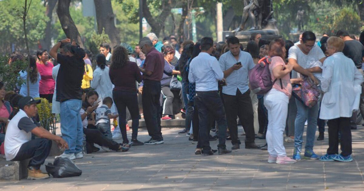 Sonora es un estado sísmico por naturaleza: Protección Civil