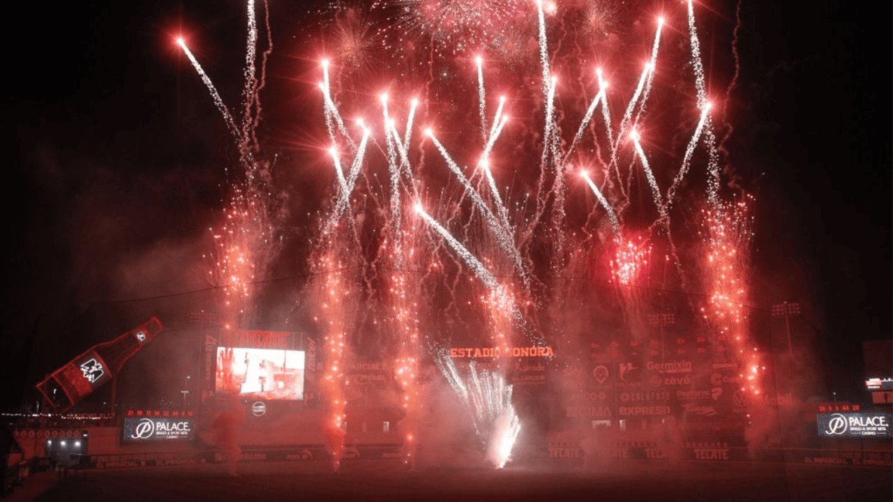 Estos serán los pitcher abridores de Naranjeros para los juegos inaugurales