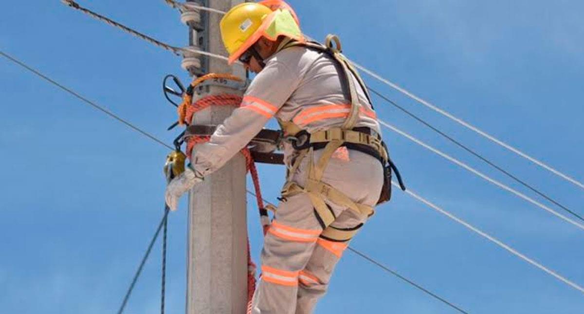 Esta región de Sonora se quedará sin energía el próximo martes