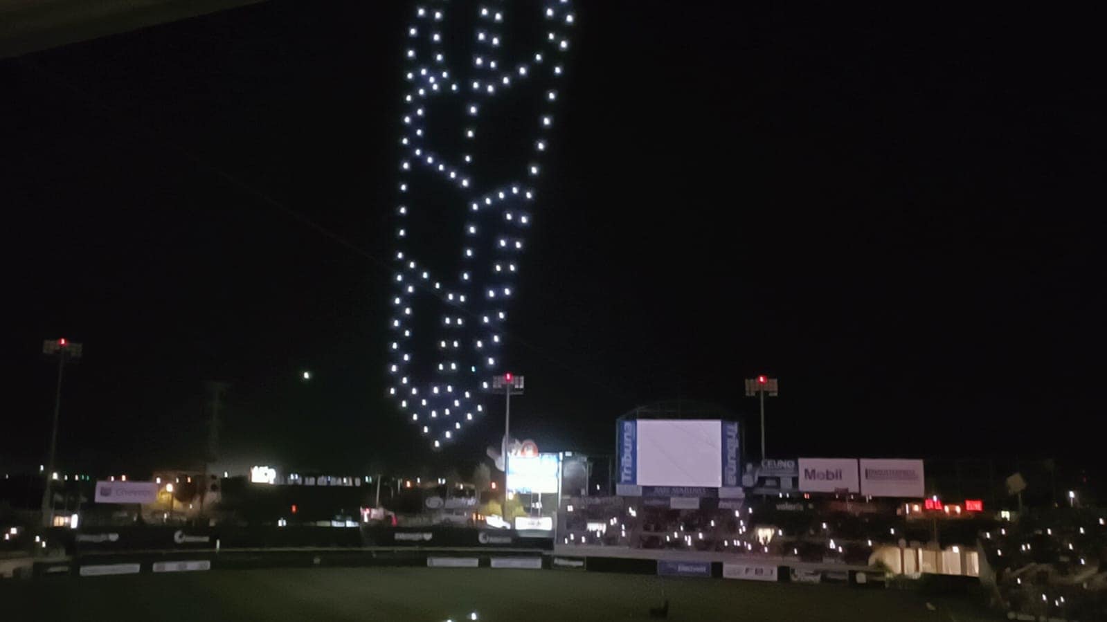 ¡Cantan el playball! Inicia la fiesta beisbolera en Cajeme