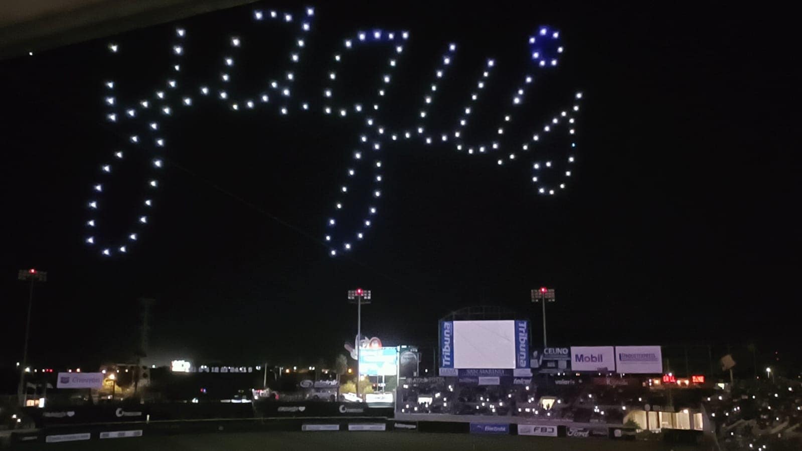 ¡Cantan el playball! Inicia la fiesta beisbolera en Cajeme