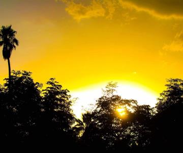 Pronostica Conagua calor extremo para Sonora este martes 17 de octubre