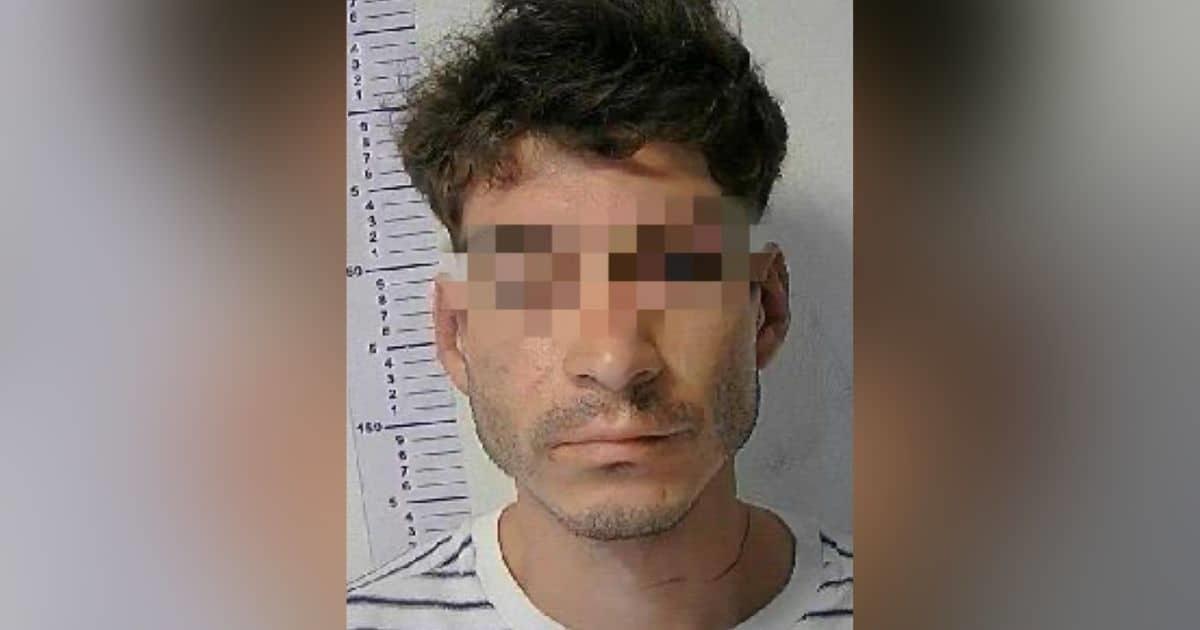 Detienen a hombre por el feminicidio de su abuela en Cajeme