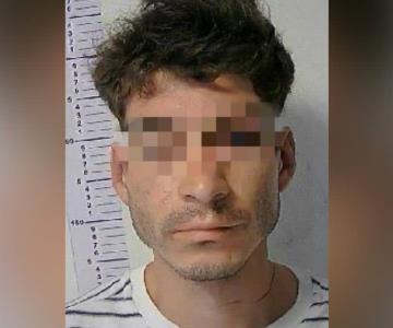 Detienen a hombre por el feminicidio de su abuela en Cajeme