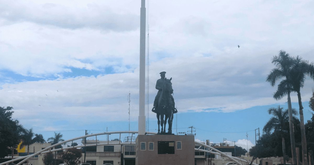 Cajeme vigila a Norma tras entrada en alerta amarilla