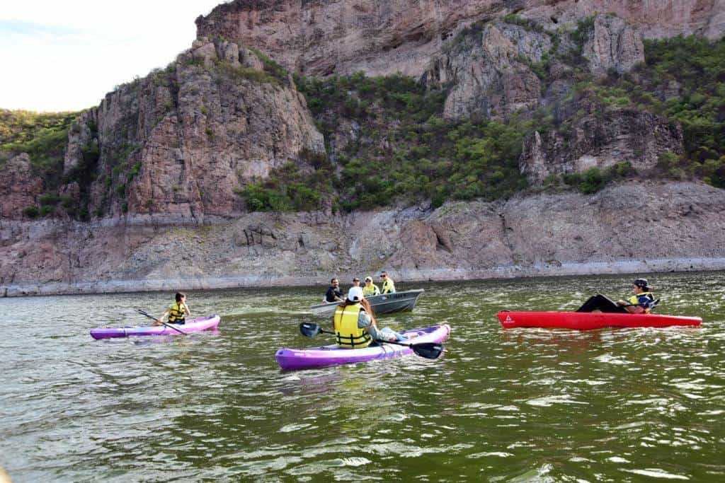 Pesca deportiva en Sonora, un motor de crecimiento económico: Raúl Sánchez