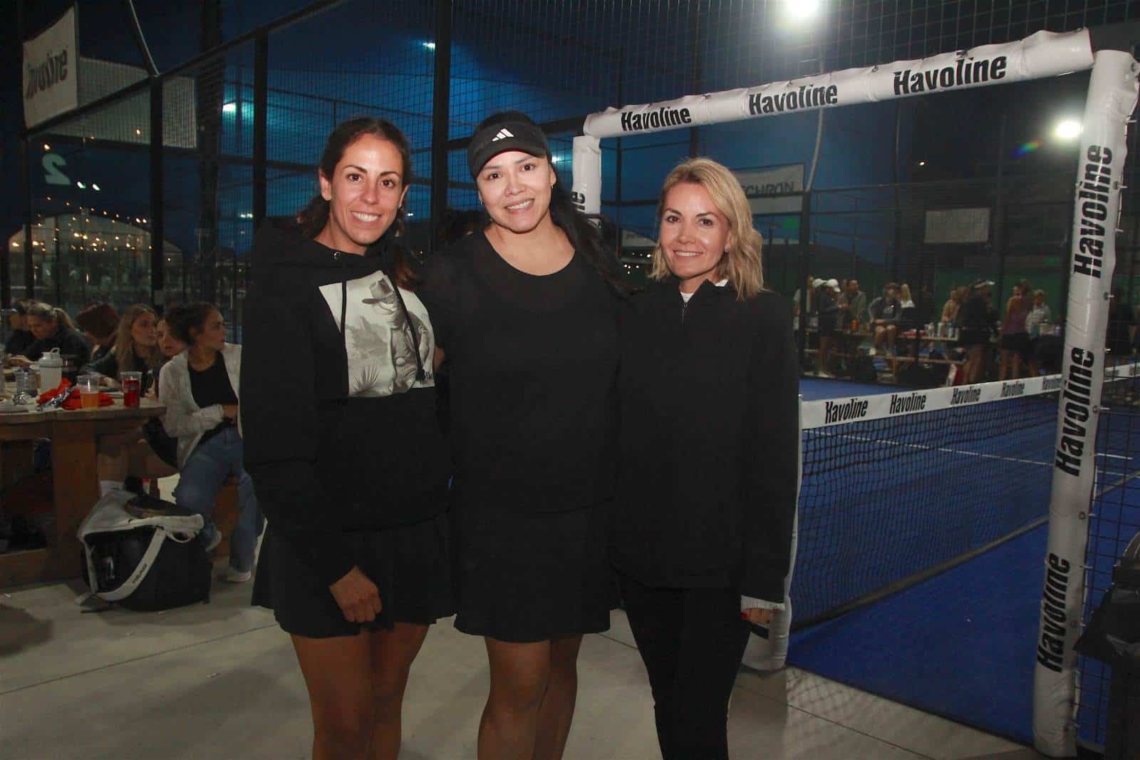 Gran final de la Copa EXPRESO & DUO Padel