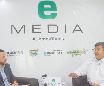 Avanzan programas de apoyo pesquero en Sonora