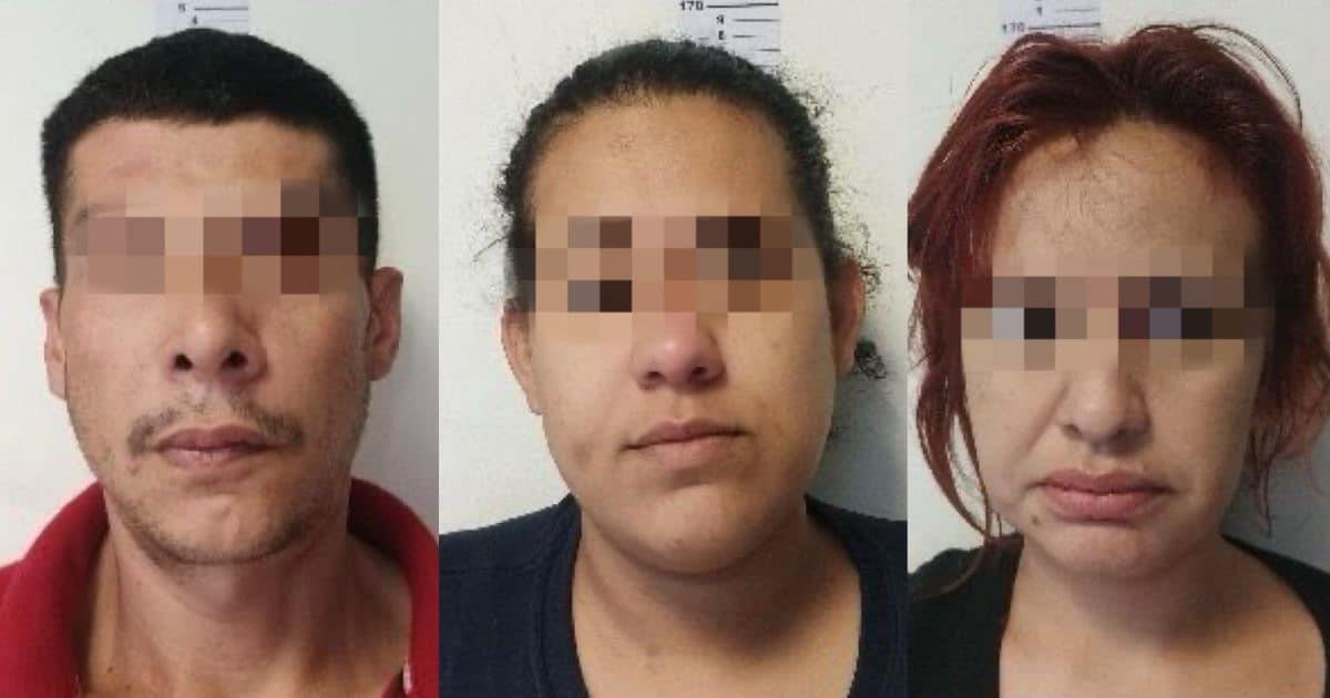 Sentencian a tres personas en Cajeme por ataque a policías