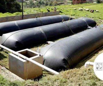 Impulsa Sedesson construcción de biodigestores