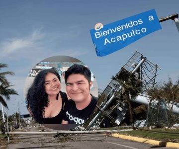 Una historia de amor en la adversidad