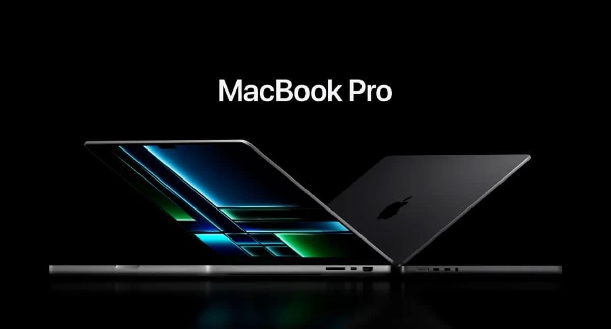 Apple renueva MacBook Pro y iMac con chips M3