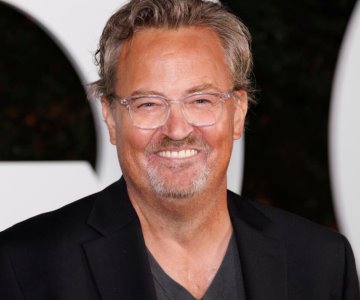 Investigan como homicidio la muerte del actor Matthew Perry