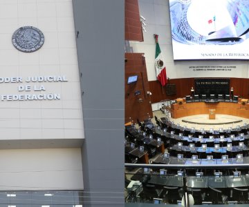 Juez suspende extinción de 13 fideicomisos del PJF