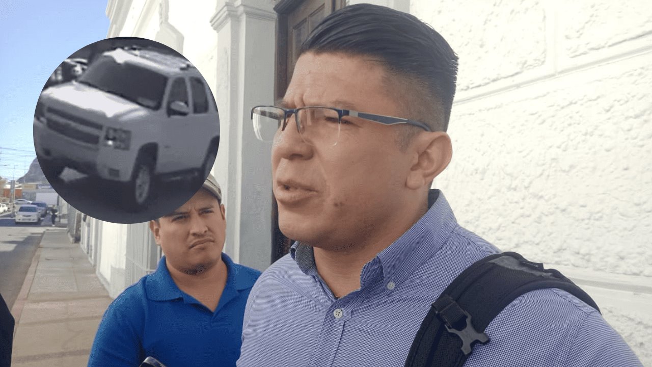 Hay alrededor de 400 cámaras de videovigilancia en Hermosillo: C5i