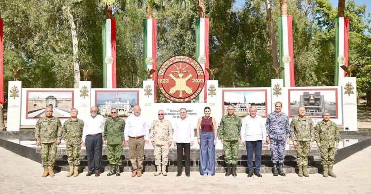 Celebran 7ma Reunión para la Coordinación de Seguridad del Mar de Cortés