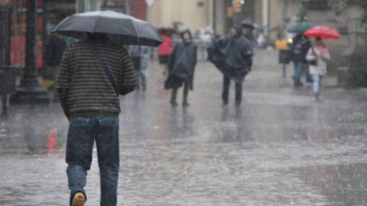 Lluvias por frente frío dañan más de 100 viviendas en Chiapas