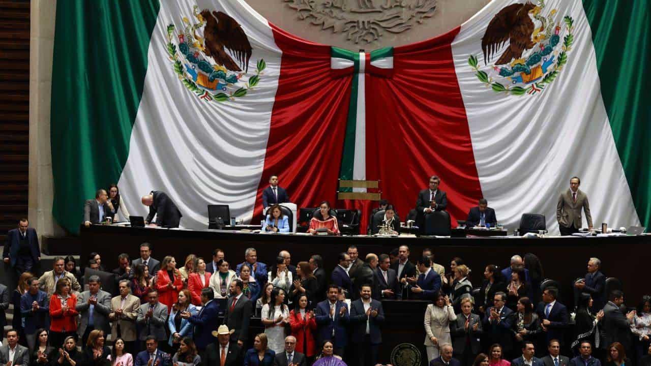 Diputados avalan Presupuesto de Egresos