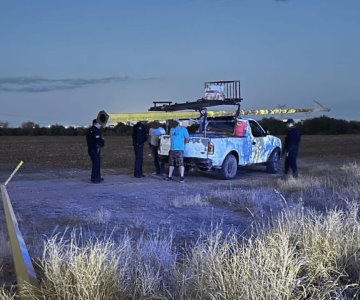 Trabajador del Ayuntamiento de Cajeme llevará proceso en libertad