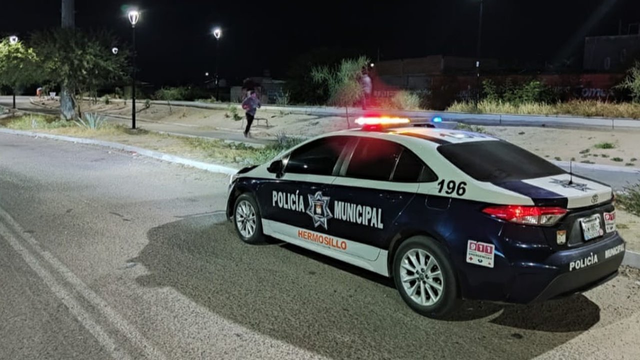 Muere hombre tras ser atropellado en el Poblado Miguel Alemán