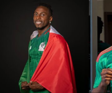 Julián Quiñones estará en la Selección Mexicana contra Honduras