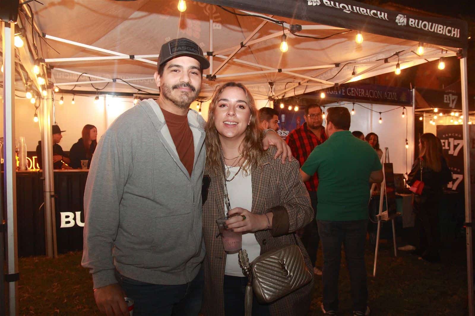 Celebran Festival de la Cerveza XV Canirac