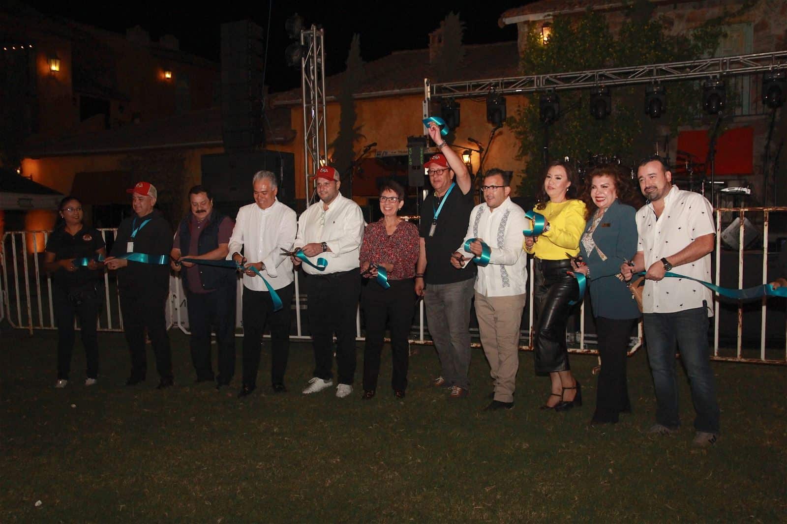 Celebran Festival de la Cerveza XV Canirac