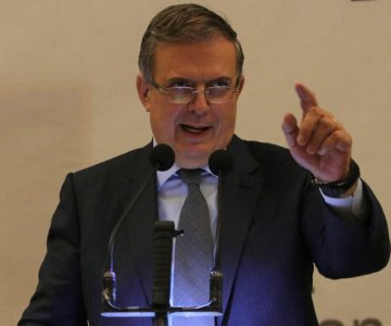 Marcelo Ebrard anunciará su destino rumbo a 2024 este lunes